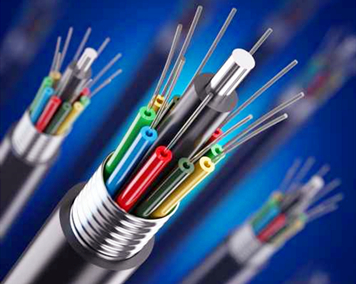 光缆生产MES系统解决方案