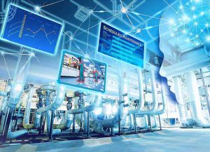 RofouAPS高级排产系统