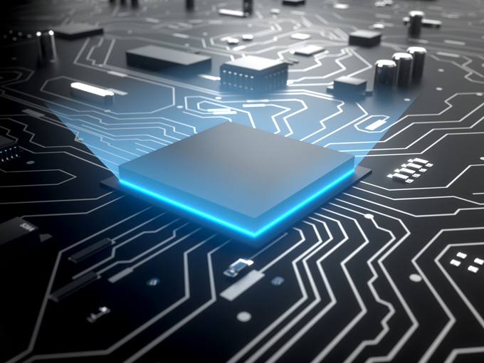 智能工厂MES系统应用在电子行业的优势