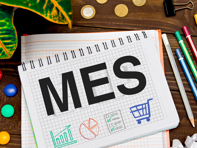MES系统软件是如何实现降低成本、增加效率