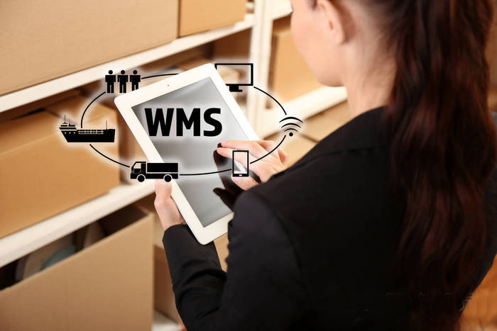 WMS系统是高效仓储管理的重要工具